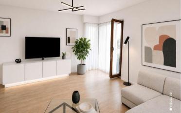 Appartement 2.5 pièces - image - 2