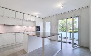 Wohnung 6.5 Zimmer - image - 6