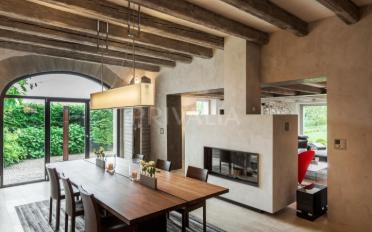Single house 10 rooms - image - 1
