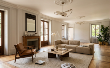 Maison 9 pièces - image - 1
