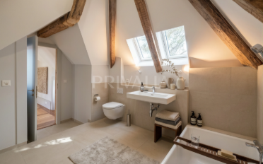 Maison 9 pièces - image - 4