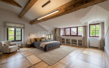 Maison 9 pièces - image - 3