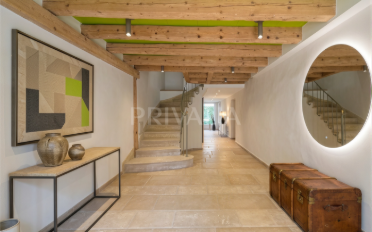 Maison 9 pièces - image - 5