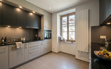 Maison 9 pièces - image - 2