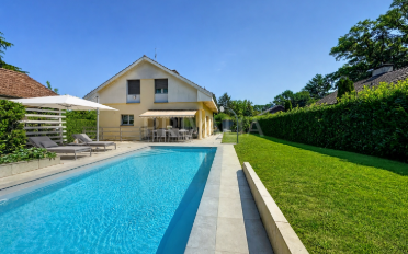 Maison 8 pièces - image - 1