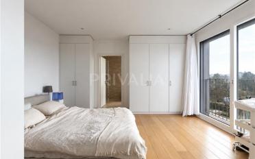 Attikawohnung 5 Zimmer - image - 4