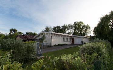 Single house 8 rooms - image - 10