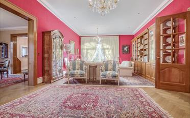 Einfamilienhaus 11 Zimmer - image - 2