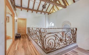 Einfamilienhaus 11 Zimmer - image - 10