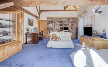 Einfamilienhaus 11 Zimmer - image - 12