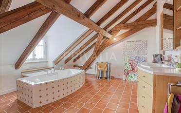 Einfamilienhaus 11 Zimmer - image - 13