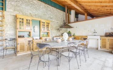 Einfamilienhaus 11 Zimmer - image - 12