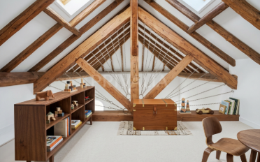 Einfamilienhaus 11 Zimmer - image - 11