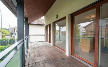 Apartment 6 rooms - image - 8