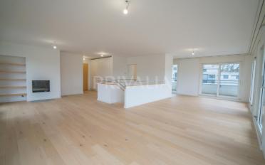 Duplex 8.5 pièces - image - 2