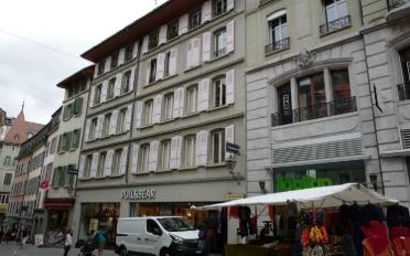 Ladenfläche - image - 1
