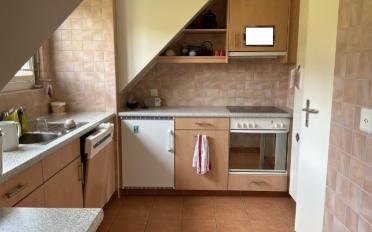 Wohnung 2.5 Zimmer - image - 1