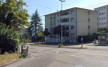 Wohnung 2.5 Zimmer - image - 1