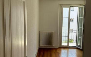 Apartment 3.5 rooms - image - 3