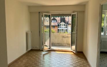 Wohnung 1.5 Zimmer - image - 1