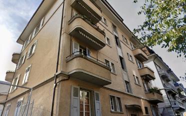 Apartment 2.5 rooms - image - 2