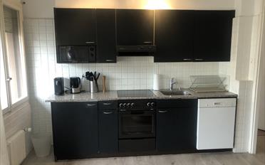 Apartment 2.5 rooms - image - 4