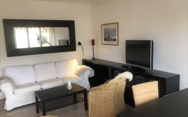 Apartment 2.5 rooms - image - 1