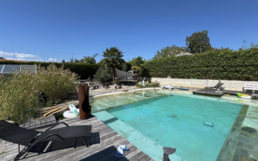 Villa 10 pièces - image - 2