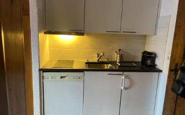 Appartement meublé 1 pièce - image - 4