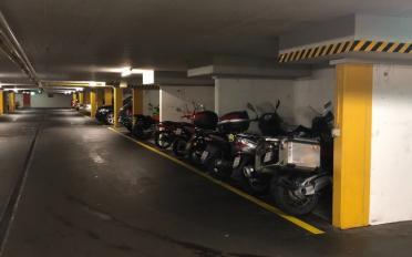 Tiefgarage - image - 3