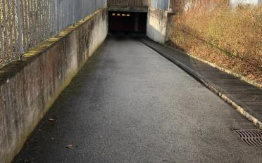 Tiefgarage - image - 2