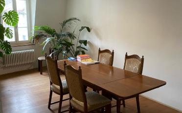 Apartment 4.5 rooms - image - 2
