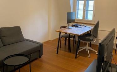 Apartment 4.5 rooms - image - 3