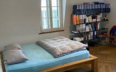 Apartment 4.5 rooms - image - 4