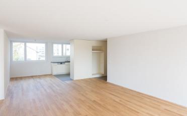 Apartment 3.5 rooms - image - 2