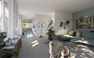 Appartement 3.5 pièces - image - 3