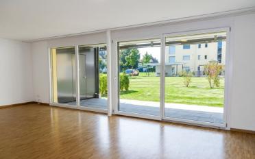 Wohnung 3.5 Zimmer - image - 2