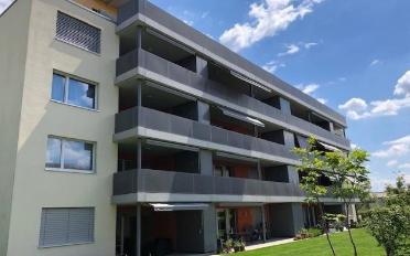 Apartment 4.5 rooms - image - 1