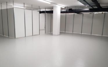 Storage room - image - 3