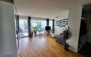 Appartement 3.5 pièces - image - 2