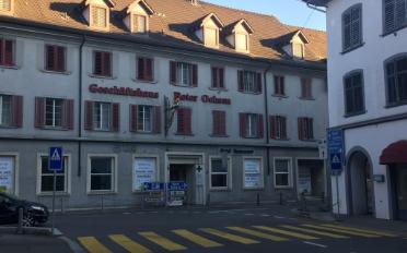 Ladenfläche - image - 1