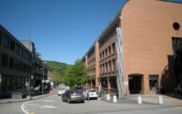 Gewerbe - image - 1
