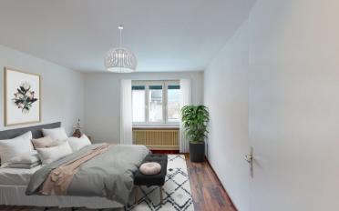 Wohnung 4 Zimmer - image - 5