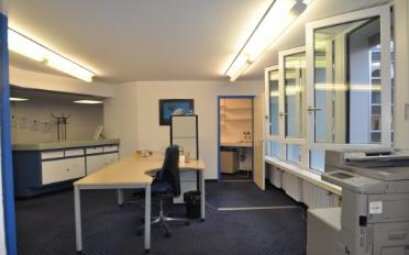 Büro - image - 3