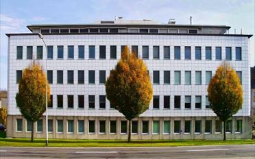 Bureau - image - 1