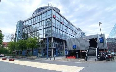 Tiefgarage - image - 1