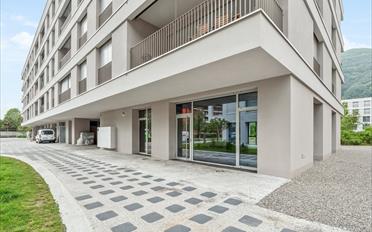Gewerbe - image - 1