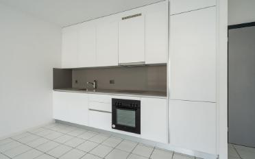Apartment 3.5 rooms - image - 2