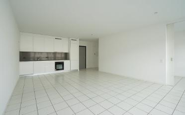Apartment 3.5 rooms - image - 3