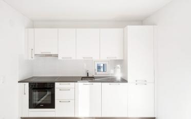 Apartment 3.5 rooms - image - 2